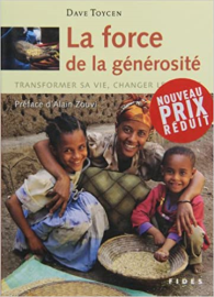 La force de la générosité